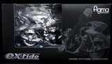 Fate/ZERO figma Saber的摩托车 V-MAX 日版 现货