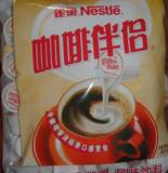 雀巢咖啡伴侣 奶油球奶粒500克 油脂含量低 50粒（2015年新货）