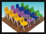 幼儿园桌子批发 幼儿园专用桌椅儿童桌椅学习桌 学生实木 课桌椅