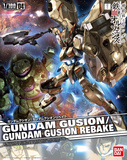 乐浩玩具 万代 铁血孤儿 TV 04 Gundam Gusion 古辛高达 1/100