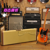 【世音琴行】Fender Custom Shop Master Built 52s Tele Relic