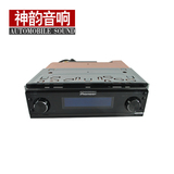 日本先锋 DEX-P99RS 发烧级CD机原装进口 内置EQ 神韵冲冠大促销