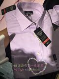 团购 香港代购专柜正品 G2000 男士标准/修身细条纹长袖衬衫 3色