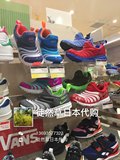 现货 日本代购专柜正品春季新款耐克Nike毛毛虫童鞋运动鞋男女童