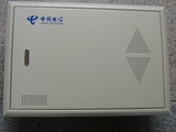 电信宽带接入箱（家庭信息箱）电信用室内宽带箱