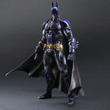 DC蝙蝠侠大战超人手办 正义黎明 Batman可动人偶玩具模型男生礼物