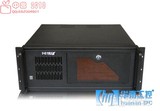 华南工控 4U工控机箱服务器机箱硬盘录像机箱 HN-4U703 系列