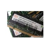 现代 hynix  2G DDR2 667 笔记本内存 pc2-5300s 3年保换