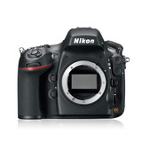 Nikon/尼康 D800单机 全画幅单反相机 全国联保行货