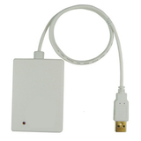 USB2.0转HDMI音视频转换器 最多可组6屏 支持Windows /Mac 双系统