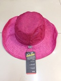 包邮安德玛防晒折叠防紫外线帽超级轻薄款