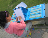小学生学习用品儿童绘画文具套装礼盒画架幼儿园生日创意礼品双12