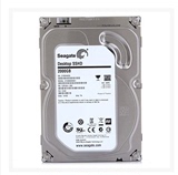 Seagate/希捷 ST2000DX001 2t 混合固态 台式机硬盘 8GB NAND