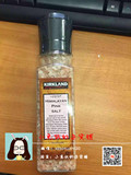 澳洲代购 Kirkland 喜马拉雅 有机粉盐 玫瑰盐 宝宝盐