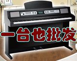 一台也批发 发票 美得理88键电钢琴DP-165  配重 数码钢琴