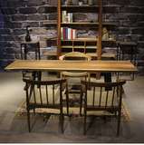 南美花梨实木大板胡桃木实木餐桌办公桌实木桌异形桌休闲书桌茶桌