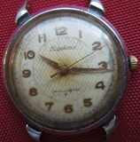 二手苏联老手表（989）