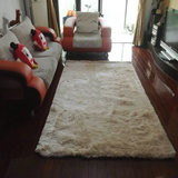 蚕丝地毯金丝毯.客厅毯.茶几毯.卧室床前毯 超顺滑