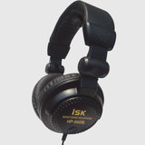 ISK HP-960B 头戴式K歌录音监听耳机HiFi全封闭电脑耳机3米线包邮