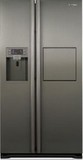 原装韩国SAMSUNG/三星 RSG5ZFPN带饮水机制冰吧台对开门冰箱