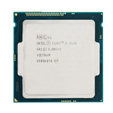 Intel/英特尔 i5 4590 CPU 酷睿四核3.3g 散片 全新正式版