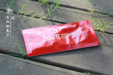 SK-II skii面膜 sk2活肤紧颜双面膜 3D-mask 赠品单片装 紧致保湿