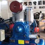 11KW空气压缩机机头 正宗大丰大力空压机气泵头ZY-1.6/10-12.5