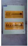 正品直销 太湖城PZ30系列配电箱24回路双排式 明/暗装太湖城