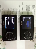 原装二手飞利浦/PHILIPS  GOGEAR  4GB MP3播放器