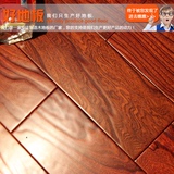 好地板 老榆木浮雕仿古地板 纯实木复合地板 多层木地板 厂家直销