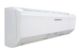 三菱电机MSH-DJ09VD  MSH-DJ12VD定频1/1.5匹冷暖挂机空调2级白色