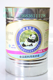 奶茶原料批发 5kg熊猫炼乳 大瓶熊猫炼奶 易拉罐大瓶炼奶