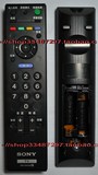 正品全新原装索尼电视遥控器 KLV-32 40 BX205 BX200 425 32BX323