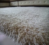 特价沙发客厅茶几卧室加厚亮丝地毯 时尚现代简约 飘窗满铺地毯