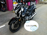 豪爵铃木骊驰GW250 运动版水冷双缸摩托车，三色可选，接受预订