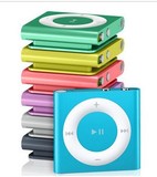 Apple/苹果 iPod shuffle6 7代 2G MP3播放器 运动 国行包顺丰