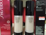 Shiseido资生堂瓷光紧致粉霜SPF15 粉底液 分装 1G 保湿遮瑕