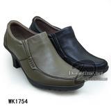 特价 代购yarloks雅乐士女靴子女鞋皮鞋短靴专柜正品WK1754