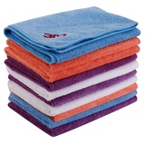 3M大号加厚洗车毛巾超细纤维不掉毛吸水擦车毛巾布擦车布用品工具