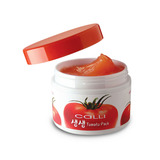 韩国正品CALLI卡丽 西红柿营养面膜  晒后修复补水 支持专柜验货