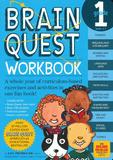 Brain Quest Workbook: Grade &amp;amp;hellip;&amp;amp;hellip;