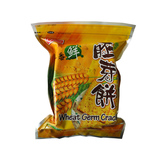 台湾康健生机 三宝胚芽饼 添加小麦胚芽 大豆卵磷脂 啤酒酵母