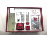 现货韩国代购  SK-II SK2 神仙水大红瓶 韩流美肌套装套盒