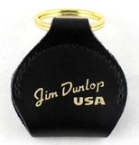正品保证 Dunlop 邓禄普 5200  钥匙扣拨片包 拨片夹《现货》