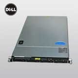 DELL 静音  DELL16核心至强 16G内存  1000G硬盘1U戴尔服务器