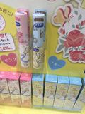 日本代购 DHC唇膏润唇膏迪士尼限定限量版爱丽丝童话国度公主系列
