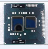 Intel 酷睿 i7-640M 2.8G-3.4 4M KO步进 笔记本CPU