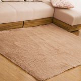地毯客厅茶几卧室床边长方形欧式简约现代榻榻米家用吸尘可机洗