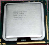 X5560正式版本 服务器CPU  双路4核8线 2.8G  还有X5570 CPU