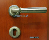意大利迦南门锁 9240R AB 原装进口门锁 欧式门锁 全铜门锁